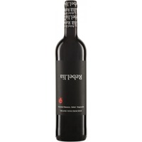 Bodegas Vegalfaro REBEL.LIA Tinto