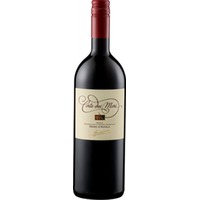 Corte dei Mori Nero d'Avola Sicilia