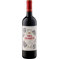 La Rioja Alta Finca San Martin Crianza