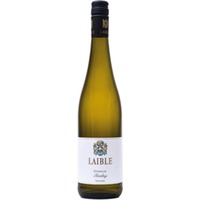 Andreas Laible Durbacher Riesling Trocken