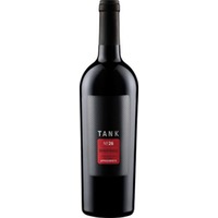 Camivini TANK 26 Nero d´Avola DOC Appassimento