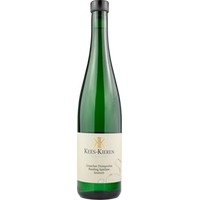 Graacher Domprobst Riesling Spätlese feinherb - Weingut Kees-Kieren