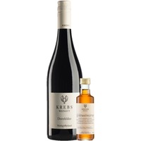 Glühwein Set Rot - Weingut Krebs