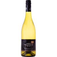 Grüner Veltliner Weinviertel DAC trocken - Weingut Pratsch