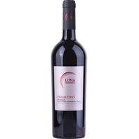Luna Argenta Primitivo Puglia IGP halbtrocken - WirWinzer Select Eltville