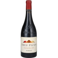 Tres Picos Garnacha