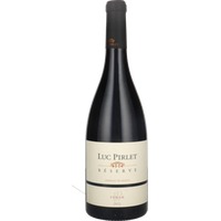 Syrah Reserve