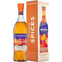 Glenmorangie A Tale of Spices Estuchado