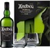 Ardbeg 10 Años + 2 copas 