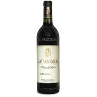 Matarromera Crianza