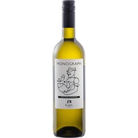 Gaia Wines Monograph Assyrtiko PGI - - Peloponnes, Griechenland