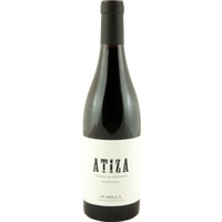 Bodegas Casa Castillo Atiza Monastrell DOP Jumilla - - Levante, Spanien