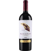 Bodegas Valdemar Balcón de Pilatos Rioja DOCa - - Oberer Ebro, Spanien