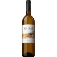 SCHULER 1694 Essenza Pugliese Bianco IGP - - Apulien, Italien