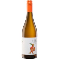 FIO Wines Glou Glou Orange Wine Hefetrüb Mosel - - Mosel-Saar-Ruwer, Deutschland