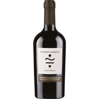 Farnese Vini Ortona Campo Marina Primitivo Manduria DOP - - Apulien, Italien