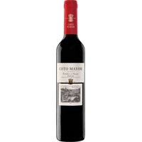 El Coto de Rioja Coto Mayor Crianza Rioja DOCa - - Oberer Ebro, Spanien