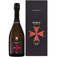Champagne Lanson Noble Champagne Brut - - Champagne, Frankreich
