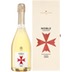 Champagne Lanson Noble Champagne Blanc de Blancs - - Champagne, Frankreich 