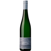 Krettnacher Altenberg Riesling trocken
