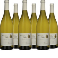 Pouilly-Fumé Les Vignes de Saint-Laurent l Abbaye