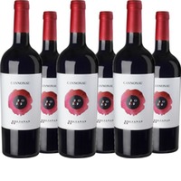 Cannonau di Sardegna DOC