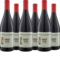 Barbera d'Alba DOC