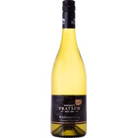 Grüner Veltliner Weinviertel DAC - Weingut Pratsch