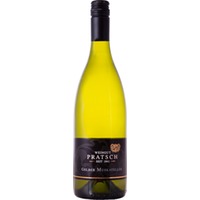 Gelber Muskateller - Weingut Pratsch