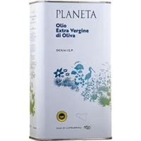 Bio Olivenöl Olio Extra Vergine Sicilia IGP 3 Liter