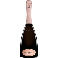 Bellavista Rosé Brut Franciacorta Franciacorta DOCG