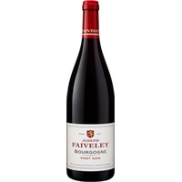 Bourgogne Pinot Noir - - Domaine Faiveley - Französischer Rotwein