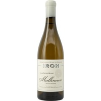 Chenin Blanc - Iron