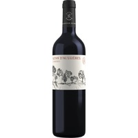 Domaine d-Aussieres Altan Rouge