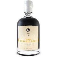 BIO Tawny Portwein Valeira 0,5L