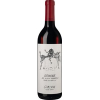 Gschleier Alte Reben Vernatsch Alto Adige DOC