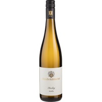 Riesling trocken - - Emrich-Schönleber - Deutscher Weißwein