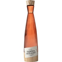 Tequila Rosaluz Arena Reposado Rosa 40% Alk. 0,7l - Mexiko