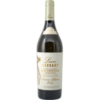 Leeu Passant Chardonnay - Stellenbosch