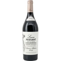 Leeu Passant Cabernet Sauvignon