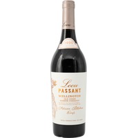 Leeu Passant Cinsault Wellington