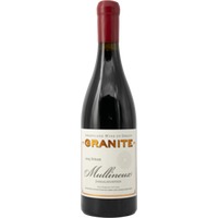 Syrah - Granite