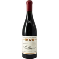 Syrah - Iron