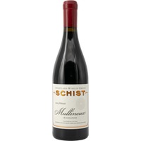 Syrah - Schist