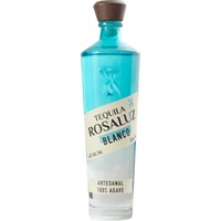 Tequila Rosaluz Blanco Reposado Rosa 40% Alk. 0,7l - Mexiko