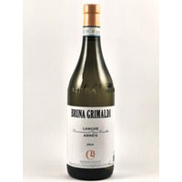 Langhe Arneis, Grimaldi