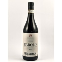 Barolo Camilla, Grimaldi