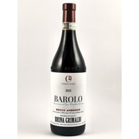 Barolo Bricco Ambrogio, Grimaldi