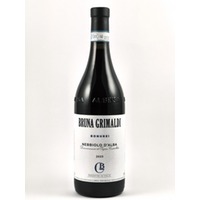 Nebbiolo d'Alba, Grimaldi