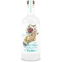 Quevedo Prime Edition bio Dry Gin 40% 0,7
